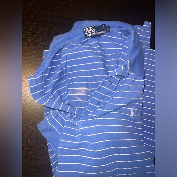 Vintage polo - Picture 5 of 5